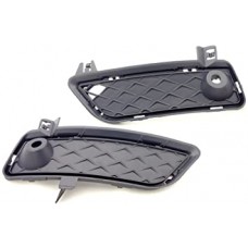 Δίχτυ Προφυλακτήρα BMW X3 2011 - 2014 ( F25 ) Εμπρός Αριστερά 153004812