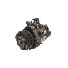 Συμπιεστής A/C (Κομπρέσορας) SUZUKI SWIFT 2006 - 2008 ( RS ) MITSUBISHI 95200-62JA0