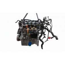Κινητήρας-Μοτέρ HONDA JAZZ 2002 - 2005 ( GD ) L13A1