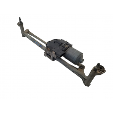 Σύστημα καθαρισμού παρμπρίζ VW GOLF 2004 - 2008 ( Mk5 ) VOLKSWAGEN Εμπρός 1K1955119B