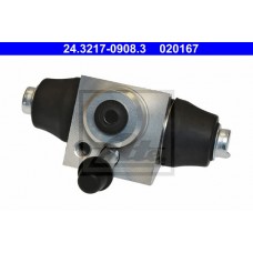 Κυλινδράκια τροχών VW GOLF 1984 - 1992 ( Mk2 ) ATE 24.3217-0908.3