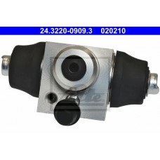 Κυλινδράκια τροχών VW GOLF 1992 - 1998 ( Mk3 ) ATE 24.3220-0909.3