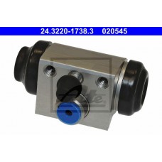 Κυλινδράκια τροχών FORD KA 2008 - 2016 ( RU8 ) ATE 24.3220-1738.3