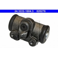 Κυλινδράκια τροχών BMW 3 Series 1983 - 1987 ( E30 ) ATE 24.3222-1604.3