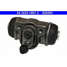 Κυλινδράκια τροχών BMW 3 Series 1990 - 1995 ( E36 ) ATE 24.3223-1601.3