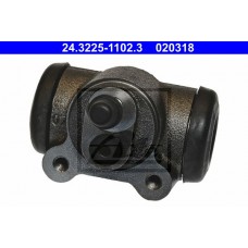 Κυλινδράκια τροχών ATE 24.3225-1102.3