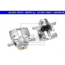 Δαγκάνα MITSUBISHI COLT 2005 - 2008 ( CZ ) ATE 24.3541-1820.7