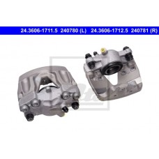 Δαγκάνα MERCEDES C CLASS 2007 - 2011 ( W204 ) ATE 24.3606-1711.5