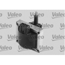 Πολλαπλασιαστής PEUGEOT 106 1992 - 1995 VALEO 245039