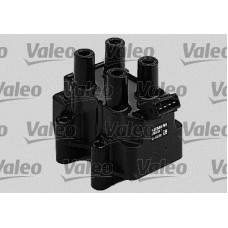 Πολλαπλασιαστής OPEL ASTRA 1991 - 1994 ( F ) VALEO 245057
