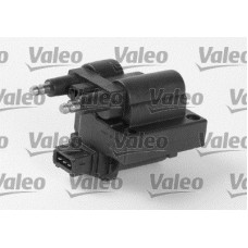 Πολλαπλασιαστής RENAULT LAGUNA 1994 - 1998 ( B56 ) VALEO 245066