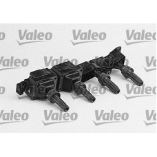 Πολλαπλασιαστής PEUGEOT 106 1996 - 2003 VALEO 245086