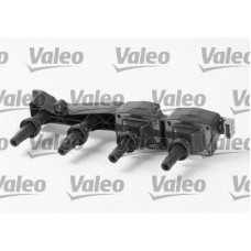 Πολλαπλασιαστής PEUGEOT 206 2000 - 2008 ( CC ) VALEO 245095