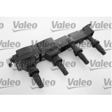 Πολλαπλασιαστής VALEO 245096