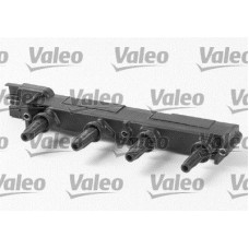Πολλαπλασιαστής PEUGEOT 206 2000 - 2008 ( CC ) VALEO 245098