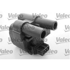 Πολλαπλασιαστής RENAULT CLIO 2001 - 2005 VALEO 245106