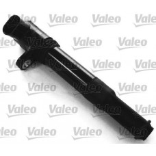 Πολλαπλασιαστής FIAT BRAVO 2007 - 2011 VALEO 245117