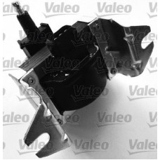 Πολλαπλασιαστής RENAULT CLIO 1990 - 1994 VALEO 245122