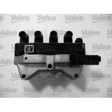 Πολλαπλασιαστής FIAT BRAVA 1995 - 2003 ( 182 ) VALEO 245134