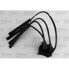 Πολλαπλασιαστής RENAULT CLIO 2001 - 2005 VALEO 245143