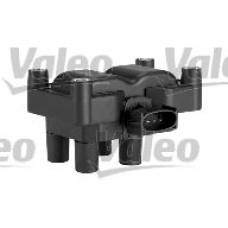 Πολλαπλασιαστής FORD ESCORT 1995 - 1998 MK7 VALEO 245193