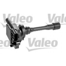 Πολλαπλασιαστής MITSUBISHI LANCER 2004 - 2008 ( CS ) VALEO 245259
