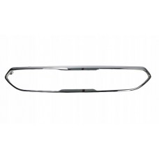 Χρώμιο Μάσκας KIA VENGA 2010 - 2014 ( YN ) 428004550