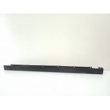 Σπόιλερ Πλαινά (Πλαστικά) OPEL ASTRA 1998 - 2004 ( G ) Αριστερά 048808277