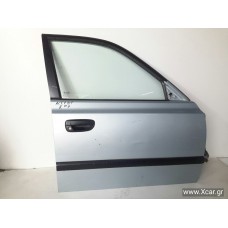 Πόρτα HYUNDAI ACCENT 2003 - 2005 ( CG ) ( LC2 ) Εμπρός Δεξιά XC28003
