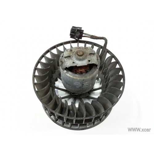 Ανεμιστήρας Καλοριφέρ (Εσω) BMW 3 Series 1990 - 1995 ( E36 ) 0130063072
