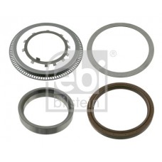 Πλήμνη τροχού NISSAN PRIMERA 1990 - 1993 ( P10 ) FEBI BILSTEIN 24762