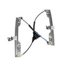 Γρύλος Παραθύρου Ηλεκτρικός Χωρίς Μοτέρ NISSAN MURANO 2008 - 2011 ( Z51 ) Εμπρός Αριστερά 035707062