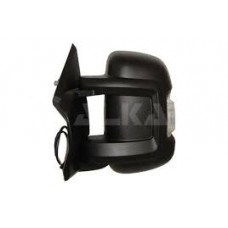 Καθρέπτης Ηλεκτρικός Θερμαινόμενος Ηλεκτρικά Ανακλινόμενος Με Φλας Με Αισθητήρα FIAT DUCATO 2014 - Αριστερά 299007592