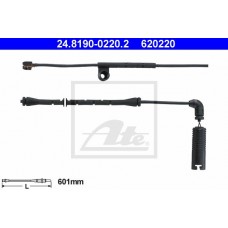 Τακάκια Σετ BMW Z4 2003 - 2005 ( E85 ) ATE 24.8190-0220.2