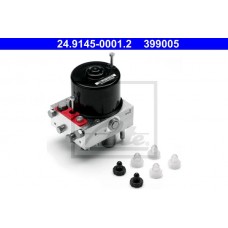 Αισθητήρας ABS VW GOLF 2004 - 2008 ( Mk5 ) ATE 24.9145-0001.2