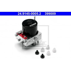 Αισθητήρας ABS VOLVO S40 2004 - 2007 ( MS ) ATE 24.9145-0005.2