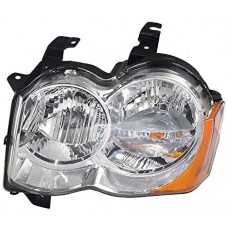 Φανάρι Εμπρός JEEP GRAND CHEROKEE 2008 - 2011 ( WK, WH ) Αριστερά 097805132