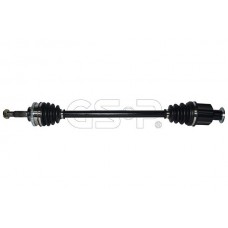 Ημιαξόνιο RENAULT TWINGO 2000 - 2007 ( C06 ) GSP 250438