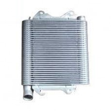 Ψυγείο Intercooler ISUZU D-MAX ( 8DH ) 2007 - 2012 030906200
