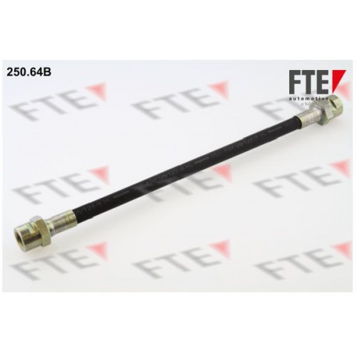 Μαρκούτσια Φρενων FTE 250