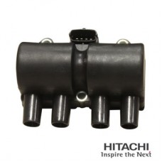 Πολλαπλασιαστής OPEL ASTRA 1998 - 2004 ( G ) HITACHI 2508804