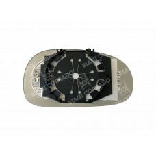 Κρύσταλλο Καθρέφτη SEAT LEON 2005 - 2009 ( 1P ) Αριστερά 4452509L