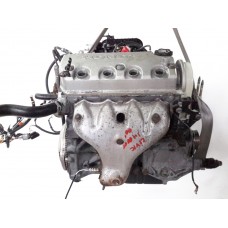 Κινητήρας-Μοτέρ HONDA CIVIC 1999 - 2001 ( EJ / K / M ) ( MB / C ) D14A7