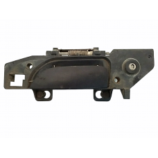 Χερούλι Πόρτας Εξωτερική Με Αφαλό FORD MONDEO 1996 - 2000 ( Mk2 ) Εμπρός Αριστερά 93BB-F22401-AM