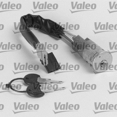 Διακόπτης Μίζας RENAULT TRAFFIC 1989 - 2001 VALEO 252454