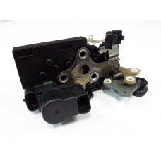 Κλειδαριά Πόρτας Ηλεκτρομαγνητική ALFA ROMEO 156 1997 - 2003 ( 932 ) Εμπρός Αριστερά 064407212