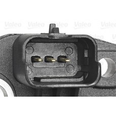 Αισθητήρας Στροφάλου/Εκεντροφόρου Παλμοδότης TOYOTA AYGO 2005 - 2009 ( B10 ) VALEO 254015