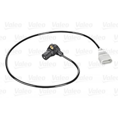 Αισθητήρας Στροφάλου/Εκεντροφόρου Παλμοδότης VW GOLF 1998 - 2004 ( Mk4 ) VALEO 254026