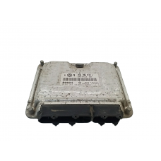 Εγκέφαλος Κινητήρα Κλειδωμένο VW GOLF 1998 - 2004 ( Mk4 ) BOSCH 036906032L