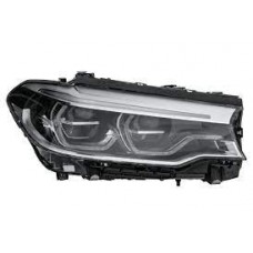 Φανάρι Εμπρός Εξυπνο Full Led BMW 5 Series 2017 - MAGNETI MARELLI 160205161